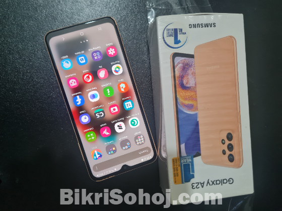 Samsung Galaxy A23 (6/128GB)